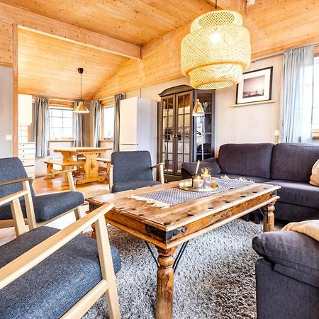 Ballangen Camping Narvik Kültér fotó