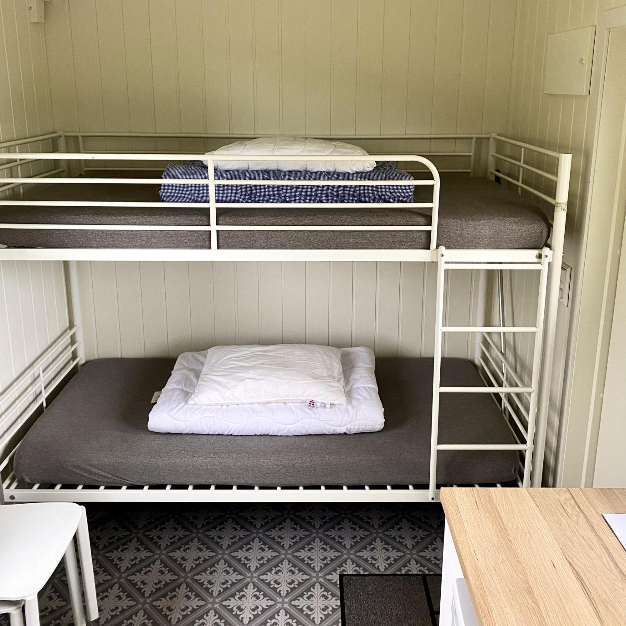 Ballangen Camping Narvik Kültér fotó