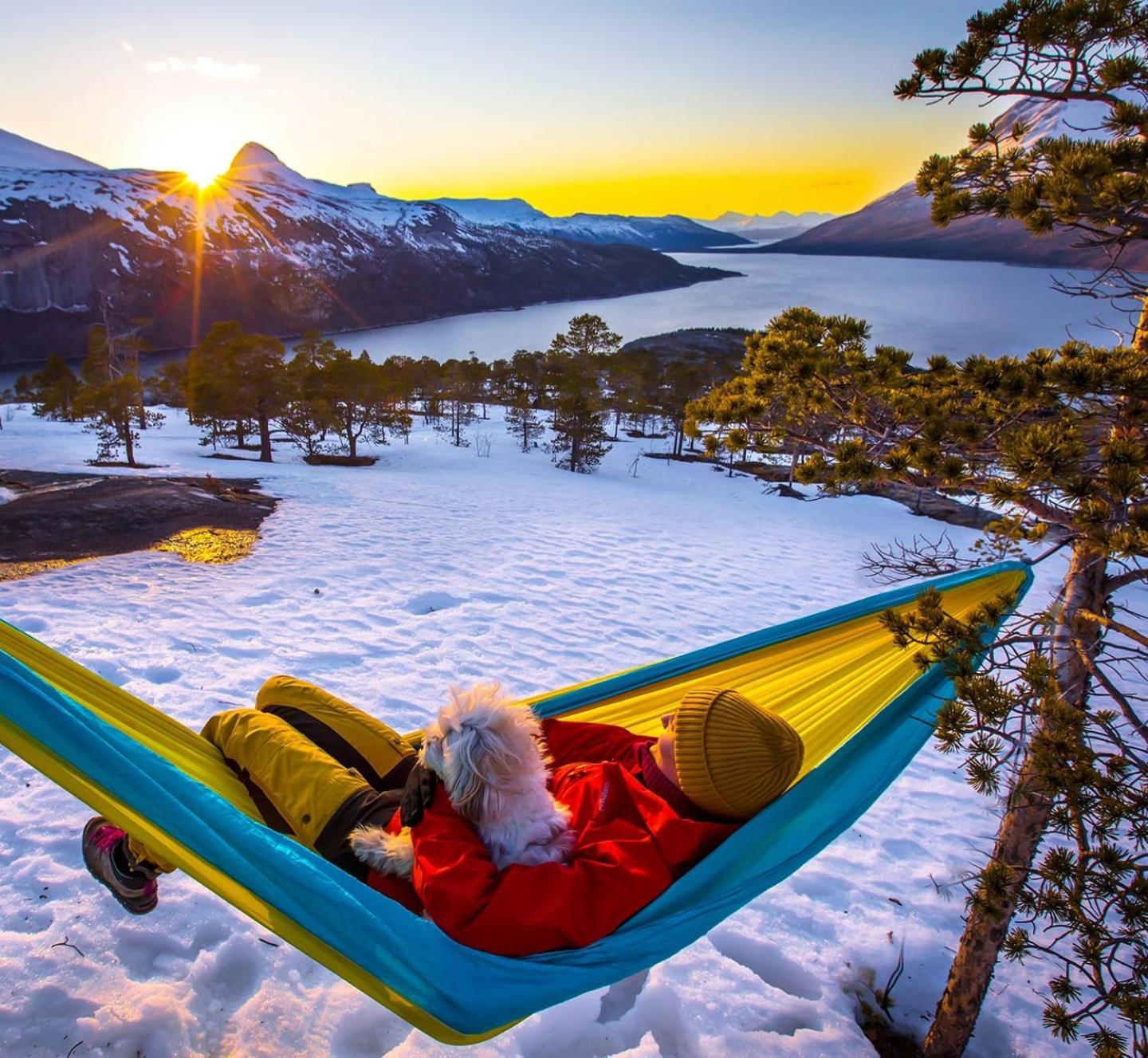 Ballangen Camping Narvik Kültér fotó