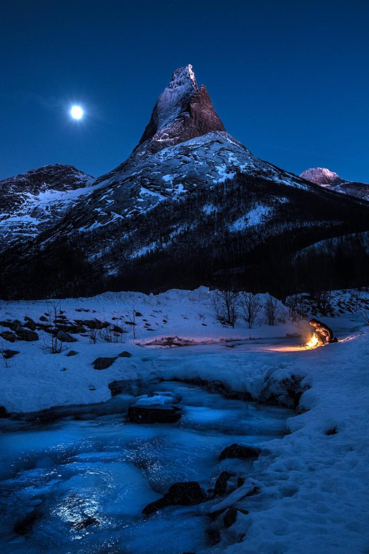 Ballangen Camping Narvik Kültér fotó