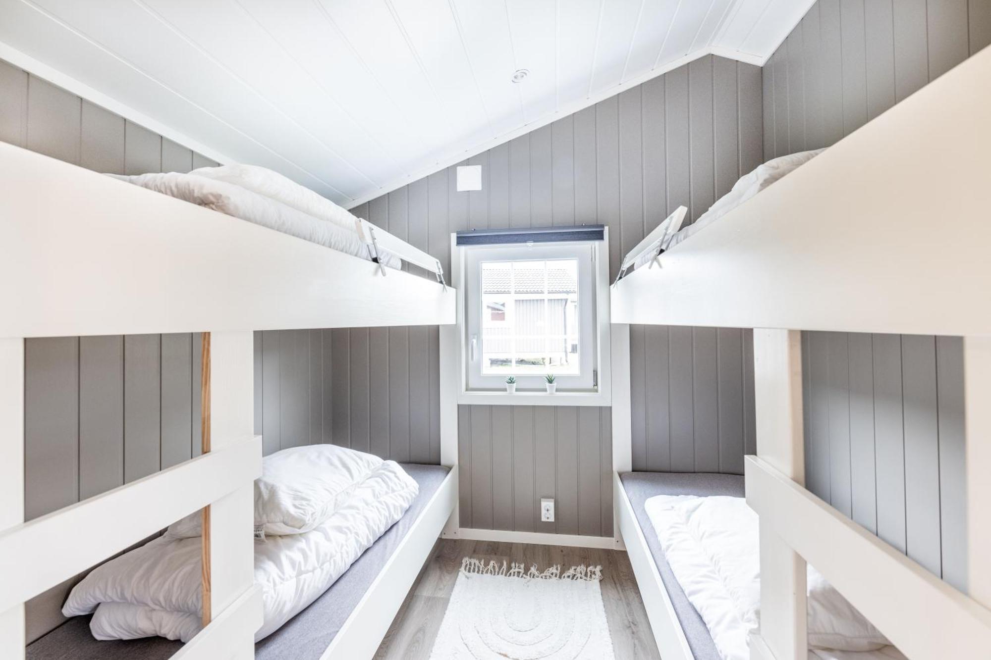 Ballangen Camping Narvik Kültér fotó